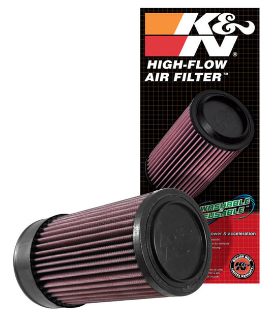 K&N Engineering CM-8016 KN UTV Drop In Air Filters