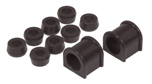 Prothane 1-1107-BL PRO Sway/End Link Bush - Blk