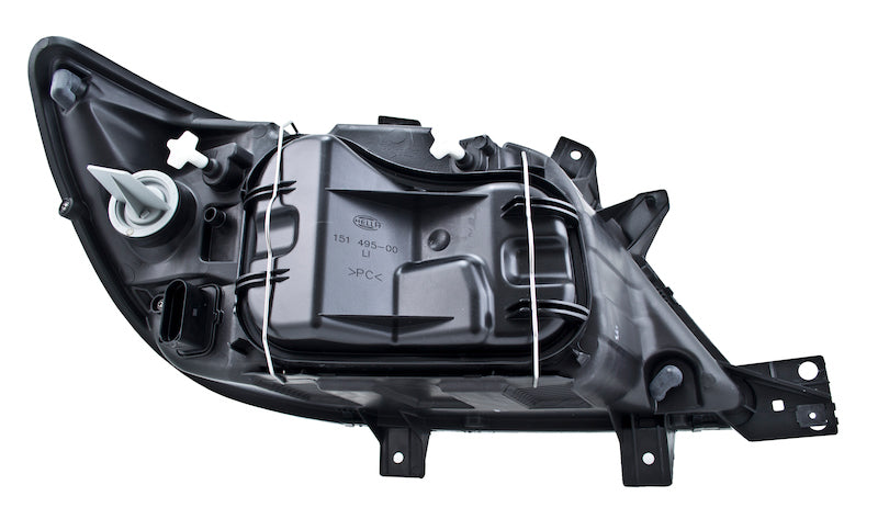 Load image into Gallery viewer, Hella 247005011 HELLA Headlight Assemblies

