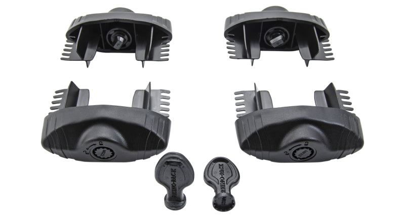 Load image into Gallery viewer, Rhino-Rack VA-SEC4 RHR Hardware
