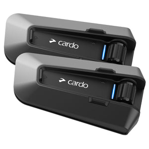 Cardo 1403-0205-02 Packtalk Edge Duo