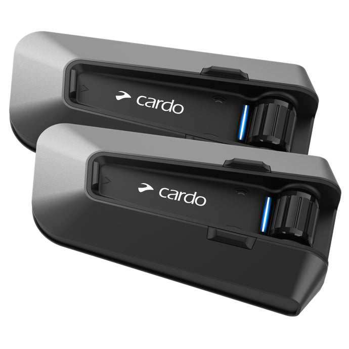 Cardo Packtalk Edge Duo