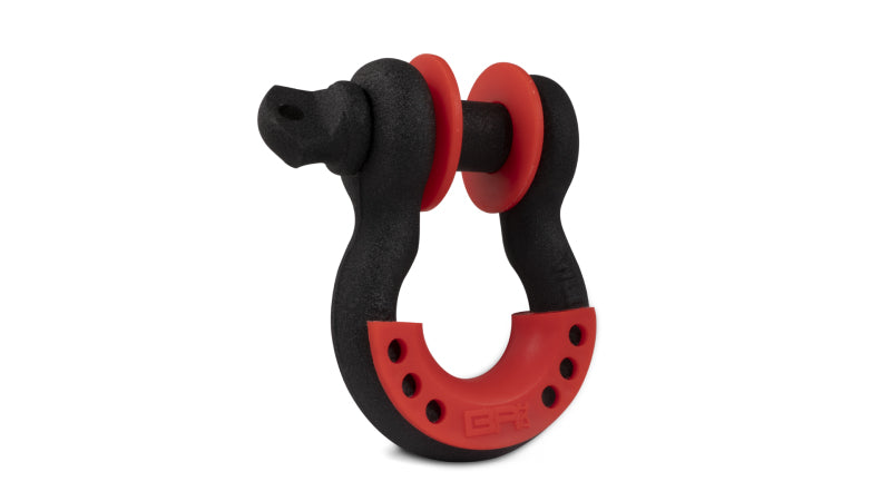 Load image into Gallery viewer, Body Armor 4X4 3203 BOD D-Rings
