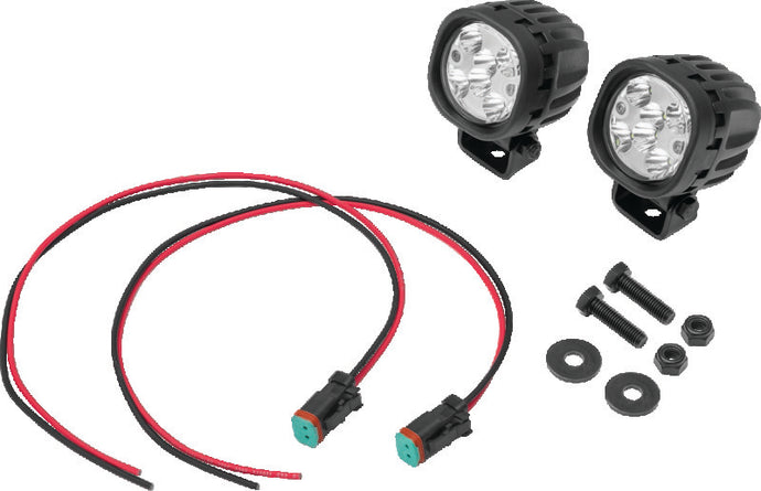 Kuryakyn 3008 KUR Driving Lights