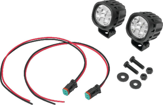 Kuryakyn 3008 KUR Driving Lights