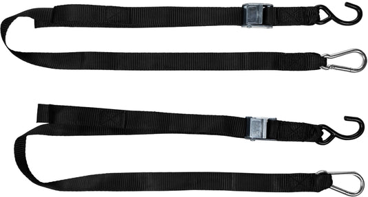 Fire Power 29-13055 1-1/2in. Tie-Down - Black