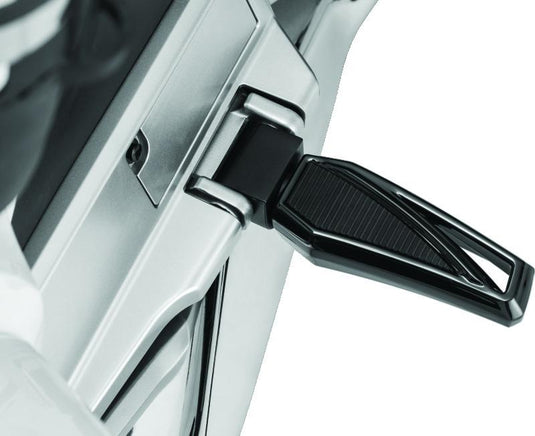 Kuryakyn 5761 KUR Foot Pegs F