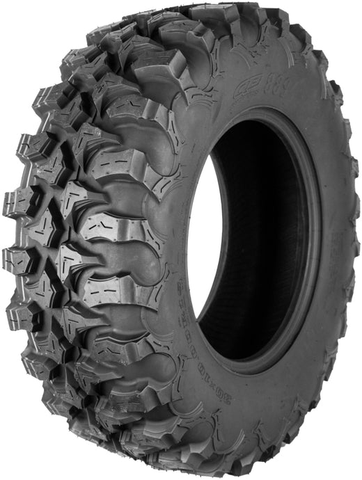 Quadboss 609808 QBS QBT889 Tire