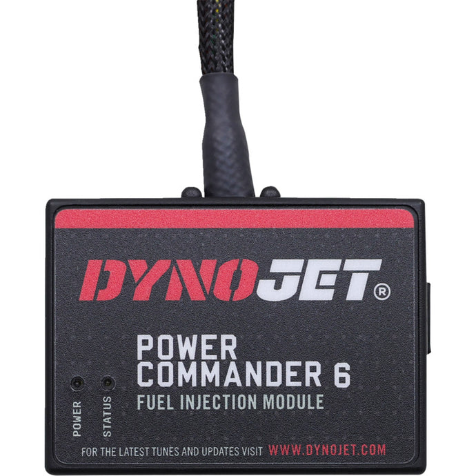 Dynojet Research PC6-21030 Power Commander 6