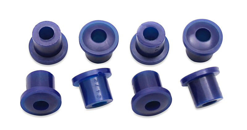 Load image into Gallery viewer, Superpro SPF2472K SPR Bushings - Leaf Spring
