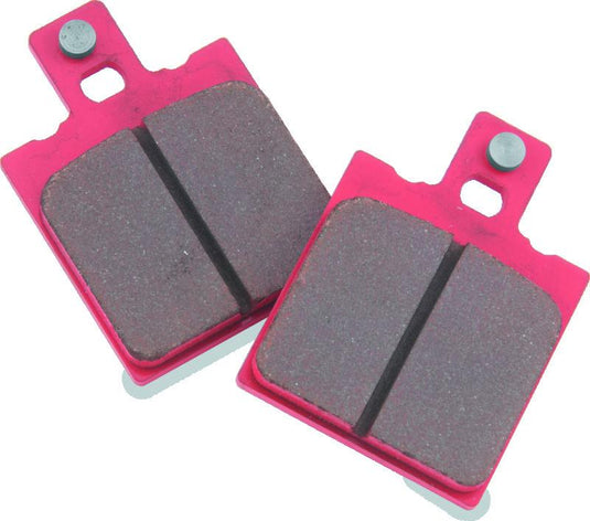 Bikemaster 961446 BKM Sintered Brake Pads