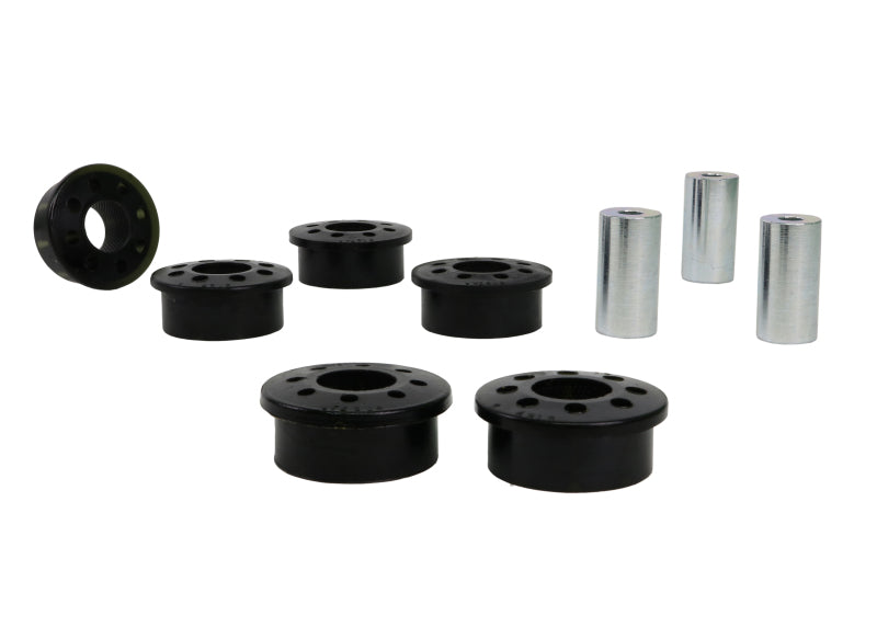 Load image into Gallery viewer, Whiteline W93167 WL Bushings - Differential
