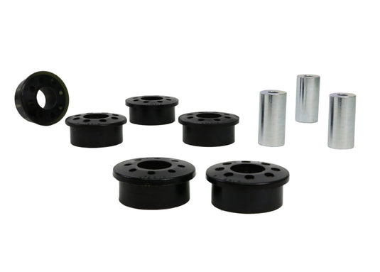 Whiteline W93167 WL Bushings - Differential