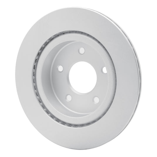 Dfc 604-67111 DFC GeoSPEC Coated Rotors - Plain