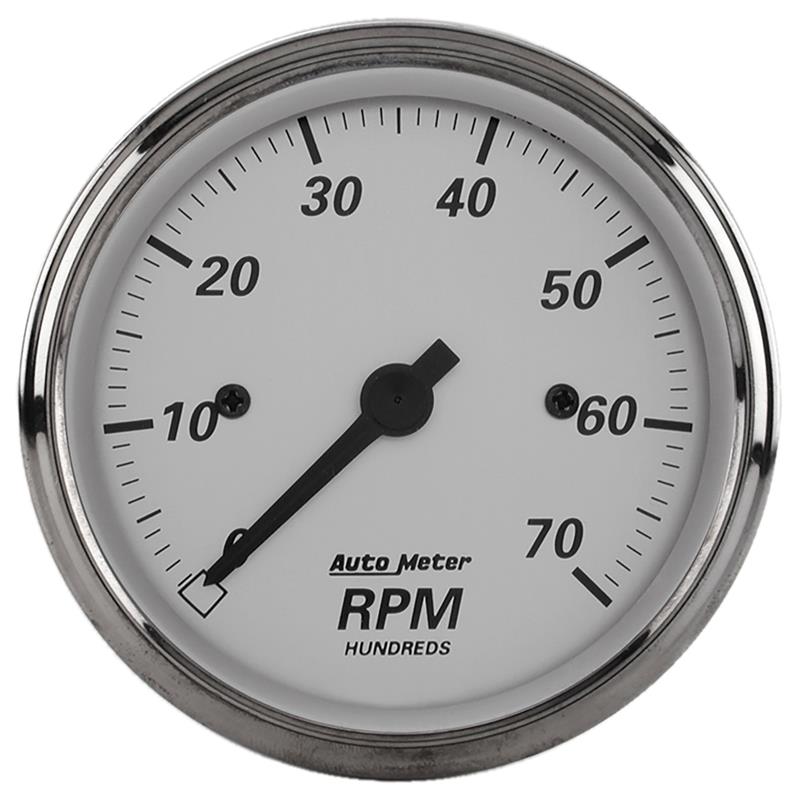 Load image into Gallery viewer, Autometer 1995 AM American Platinum Gauges
