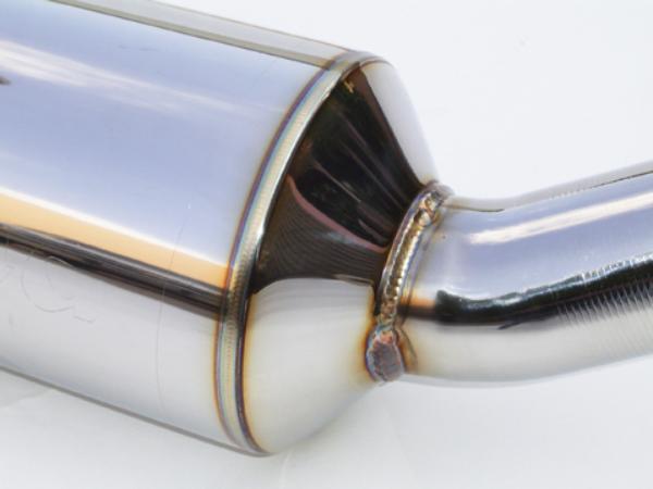 Load image into Gallery viewer, Invidia HS94AI1GTP INV N1 - Stainless Tips
