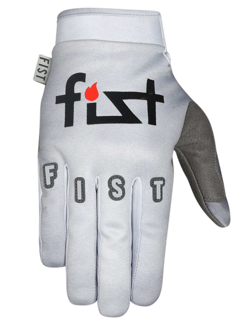Load image into Gallery viewer, Fist Handwear Frosty Lighter Cold Weather Gloves (Large, Gray)
