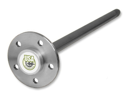Yukon Gear & Axle ZA C52067708 YUK USA Std Repl Axles