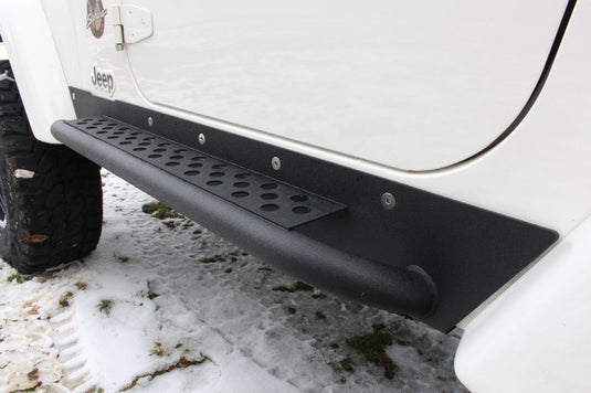 Fishbone Offroad FB23028 FBO Rock Sliders