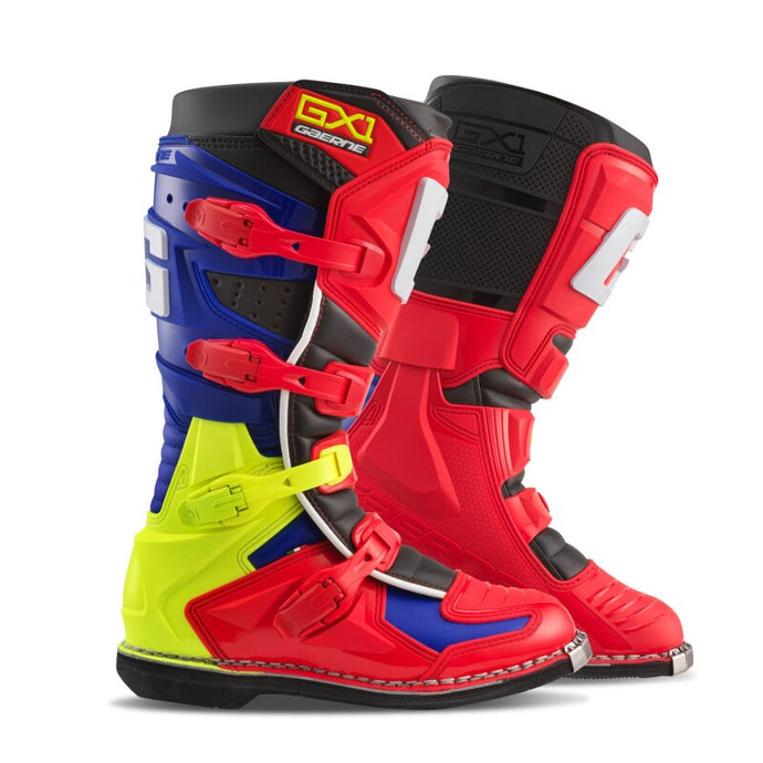 Gaerne 2192-035-10 GAR GX1 Boot