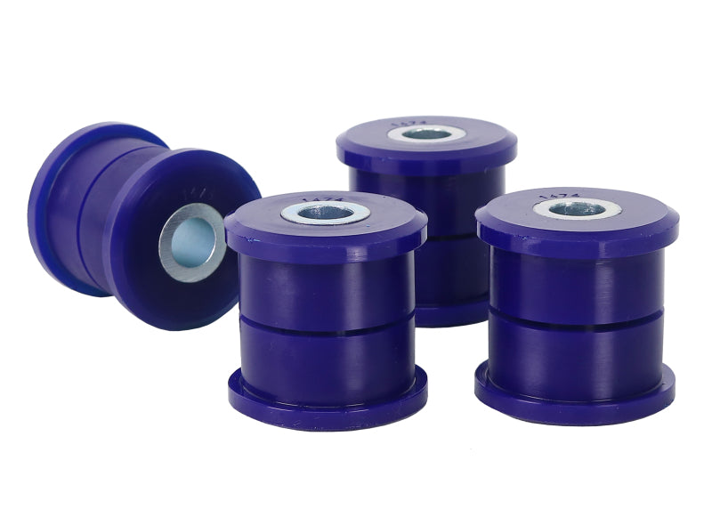 Load image into Gallery viewer, Superpro SPF1474K SPR Bushings - Control Arm
