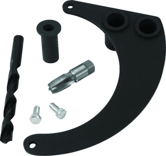 S&S Cycle 530-0006 SSC Hardware