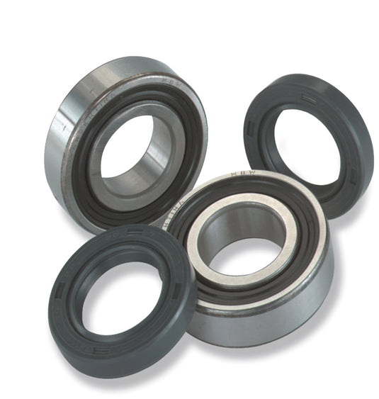 Moose Racing 25-1190 Wheel Bearing and Seal Kit for Talon Hub
