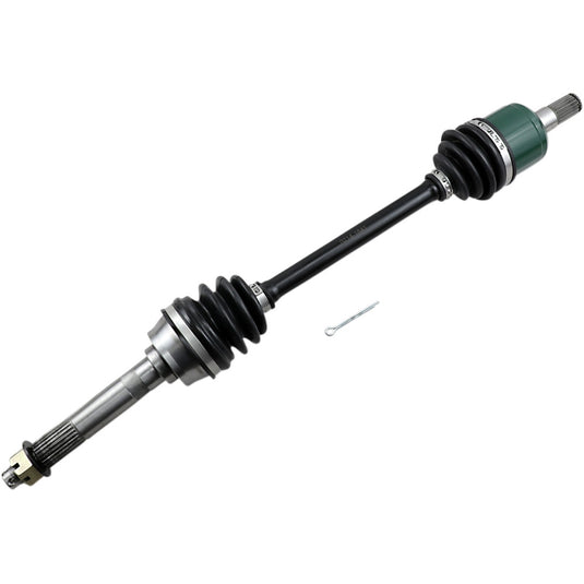 Moose Utility KAW-7011 OEM Replacement CV Axle