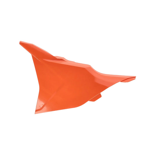 Acerbis 2987345226 Air Box Cover - Orange 16