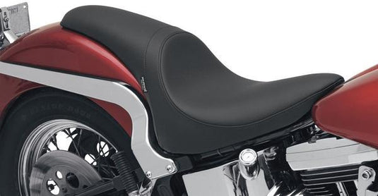 Drag Specialties 0802-0401 Predator Seat - Smooth