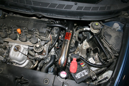 Afe TA-1012P AFE Takeda Stage-2 Cold Air Intakes