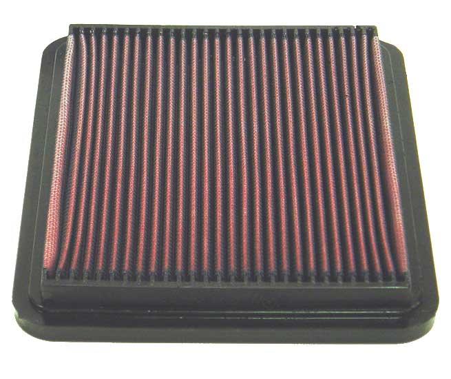 Load image into Gallery viewer, K&amp;N Engineering 33-2137 KN Drop in Air Filters
