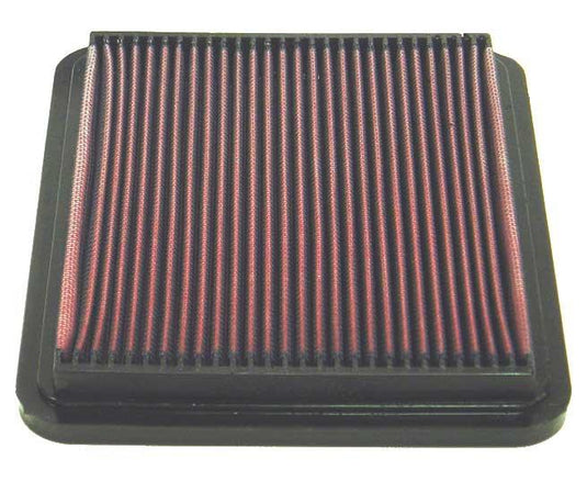 K&N Engineering 33-2137 KN Drop in Air Filters