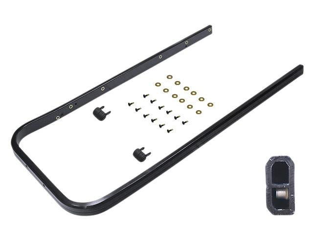 Sp1 SC-12681 Rear Bumper