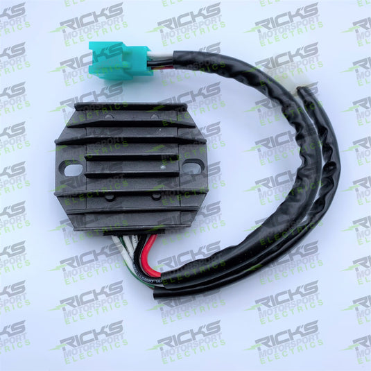 Ricks Motorsport Electric 14-430* Rectifier/Regulator