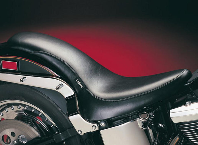 Le Pera LX-890 King Cobra Seat - Vinyl