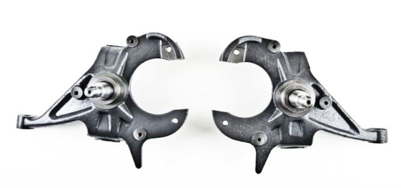 Load image into Gallery viewer, Belltech 2100 BT Drop Spindle Set
