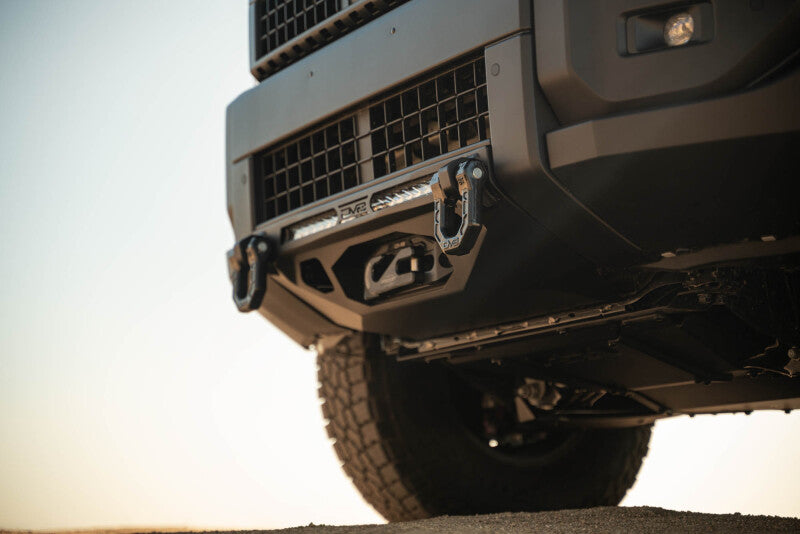 Load image into Gallery viewer, Dv8 Offroad SPTL4-02 DVE Skid Plates

