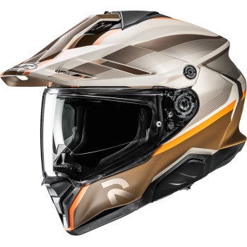 Hjc RPHA 60 Arbre Helmet (Small, Semi-Flat Dull Orange (MC-7SF))