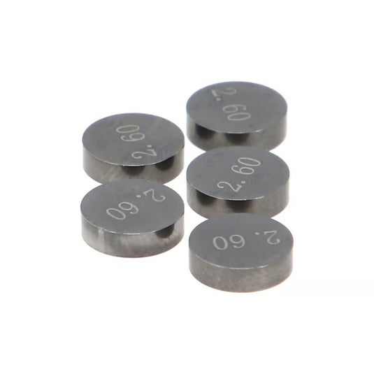Wiseco VS0260 WIS Shim Kits