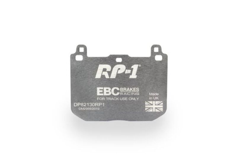 Load image into Gallery viewer, Ebc DP82130RP1 EBC RP-1 Brake Pad Sets
