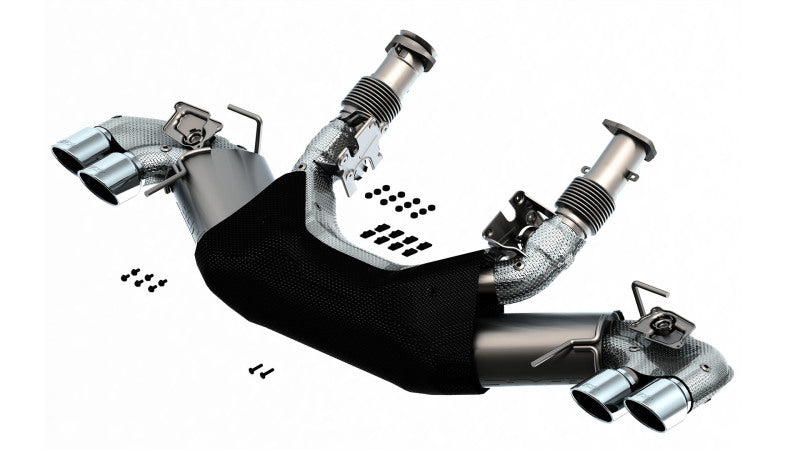 Load image into Gallery viewer, Borla 140838 BOR Cat Back S-Type
