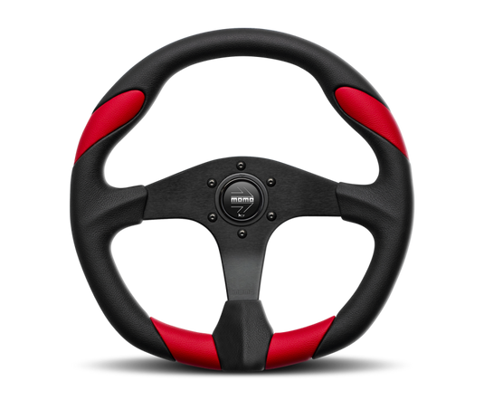Momo RET36BK2S MOM Steering Wheels