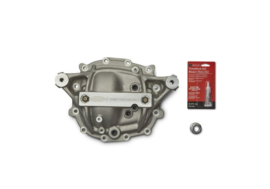 Ford Racing M-4033-G4 FR Differential Covers