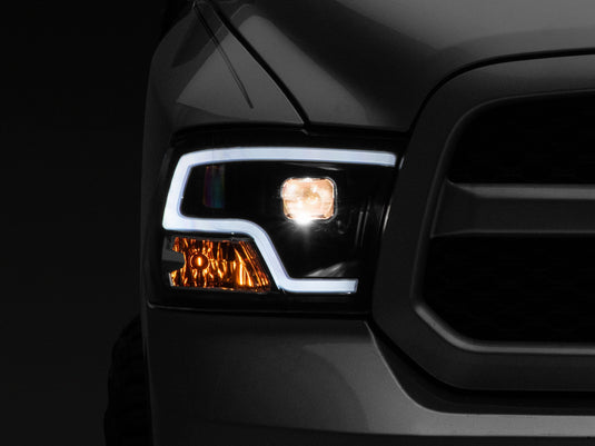 Raxiom R111516 RAX LED Headlights