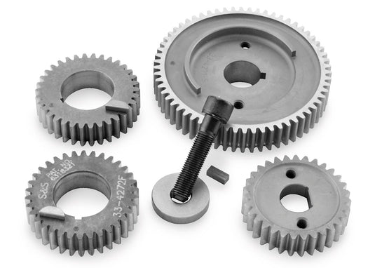 S&S Cycle 33-4275 Cam Gear Drive Kit