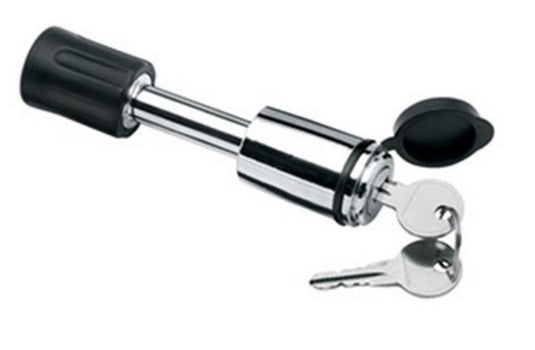 Cequent 63216KA Dead Bolt Receiver Lock