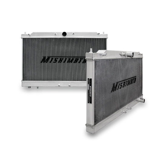 Mishimoto MMRAD-ECL-95T MM Radiators - Alum