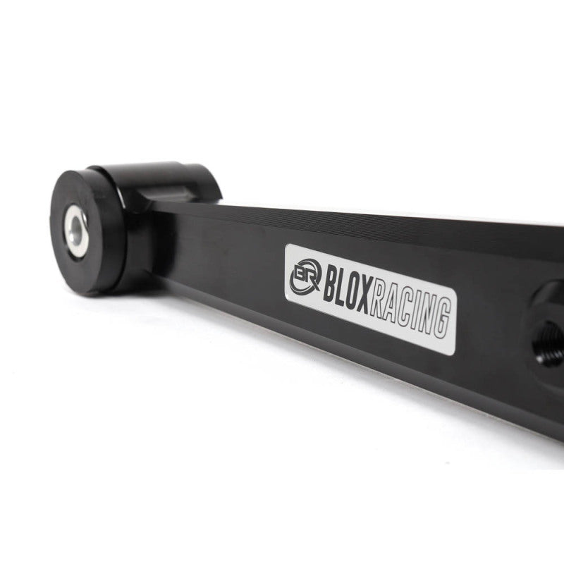 Load image into Gallery viewer, Blox Racing BXSS-21204-BK-V2 BX Lower Control Arms
