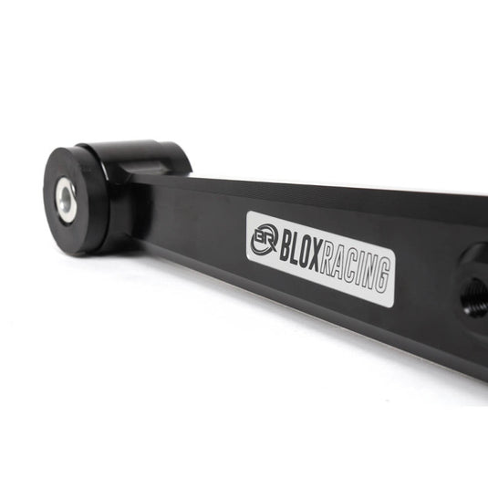 Blox Racing BXSS-21204-BK-V2 BX Lower Control Arms